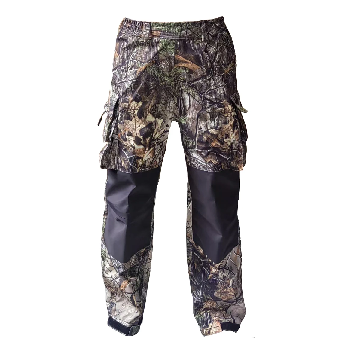 Chaqueta de pesca impermeable y transpirable para vadear la costa - imagen 4