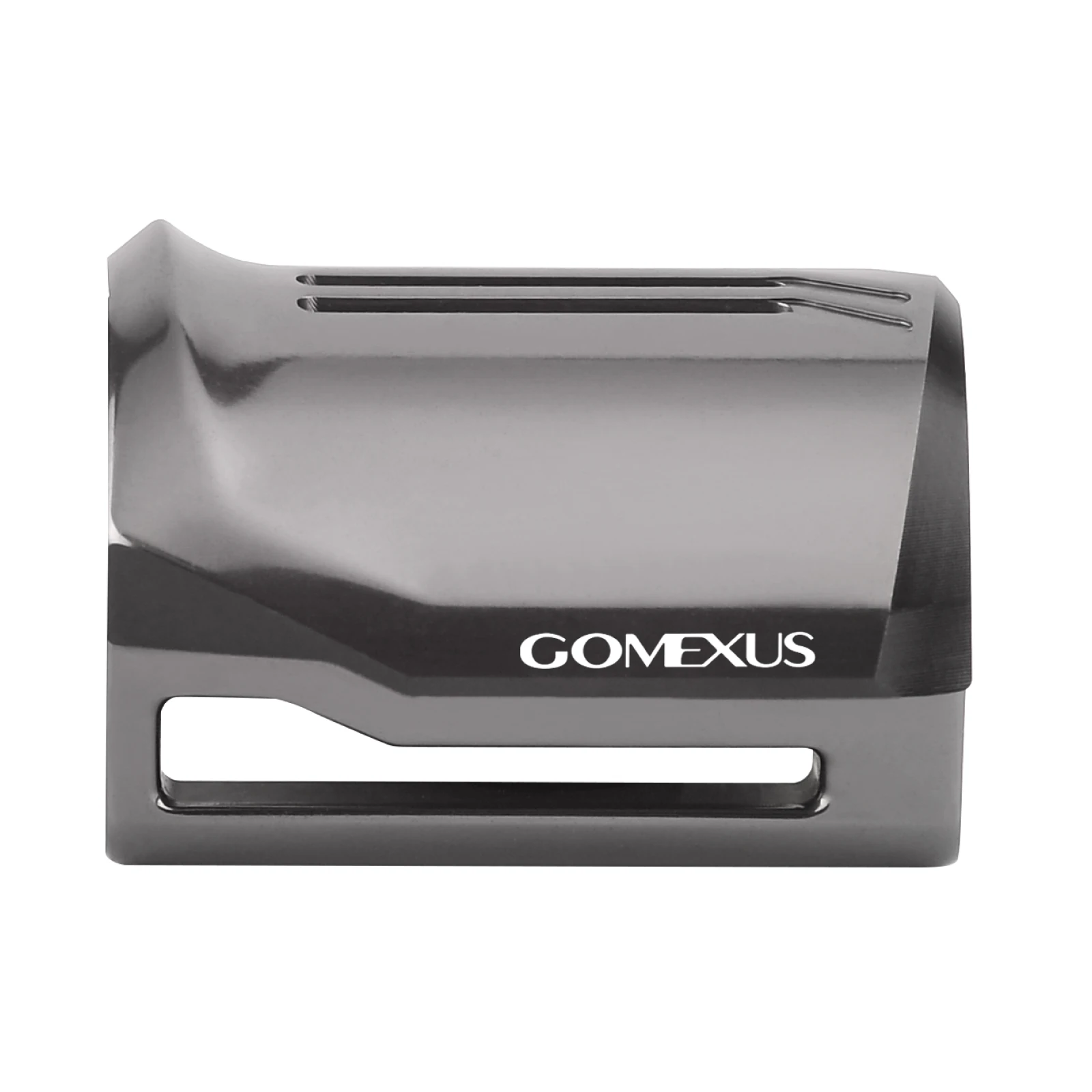 Barra de pulgar de palanca de embrague Gomexus para Shimano 21 CQ 201 101 23 CQ BFS Baitcaster carrete redondo mano izquierda