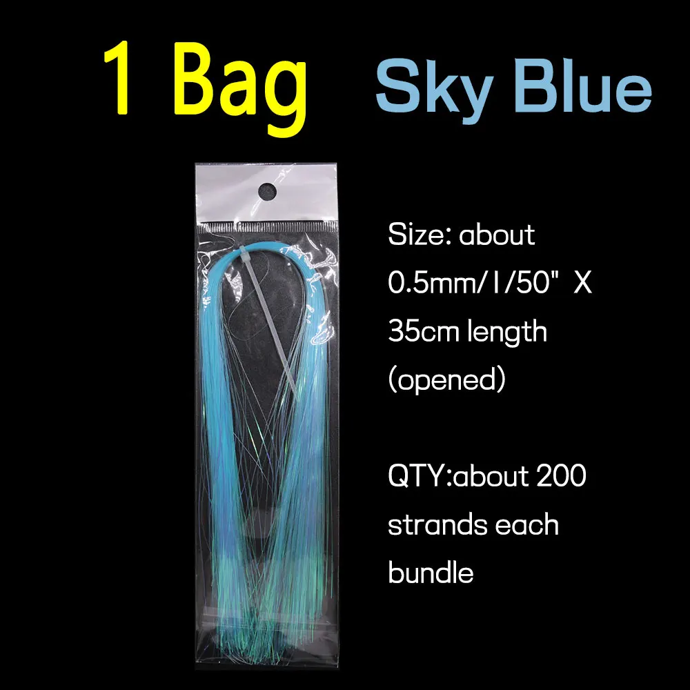 1 Bag Sky Blue