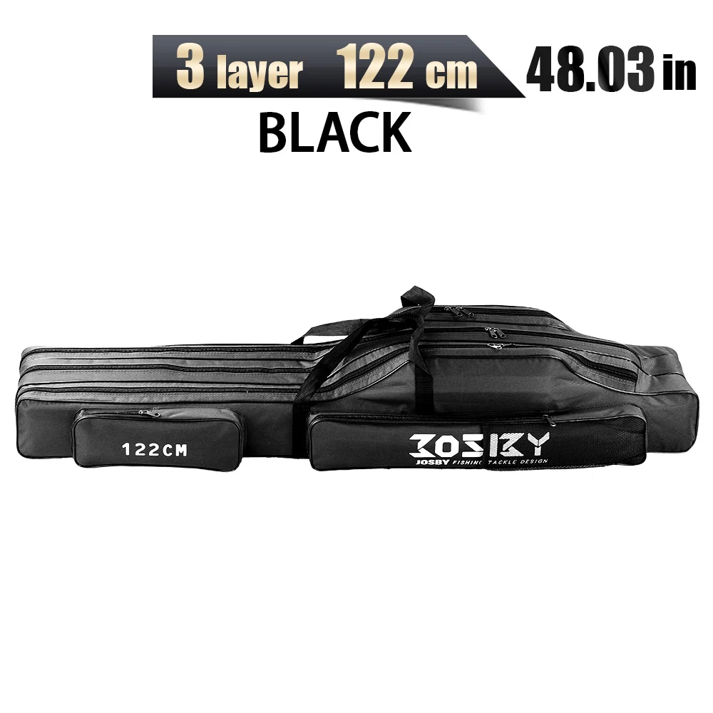1.22M-Black-3-Layer