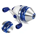 Spincast Reel