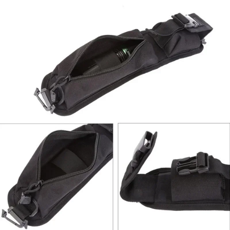 Bolsa de cinturón de herramientas para exteriores - imagen 2