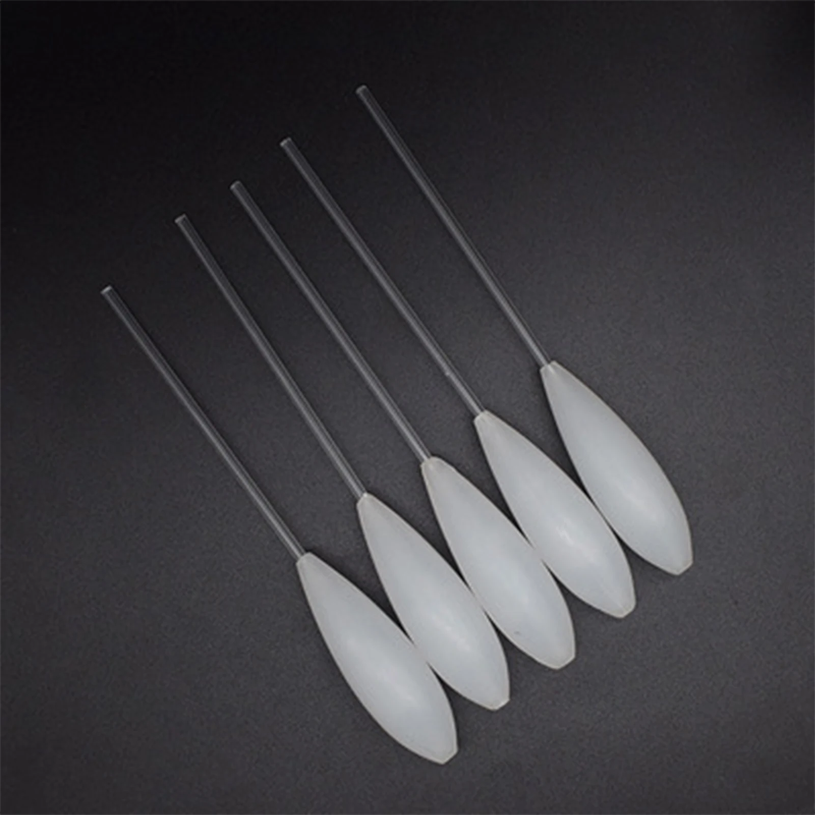 Flotador de pesca que se hunde, aparejos de pesca de 8g, 10g, 12g y 20g, para carpa, bagre, trucha, lubina - imagen 5