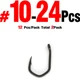 24Pcs Size 10