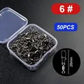 Size 6 50pcs