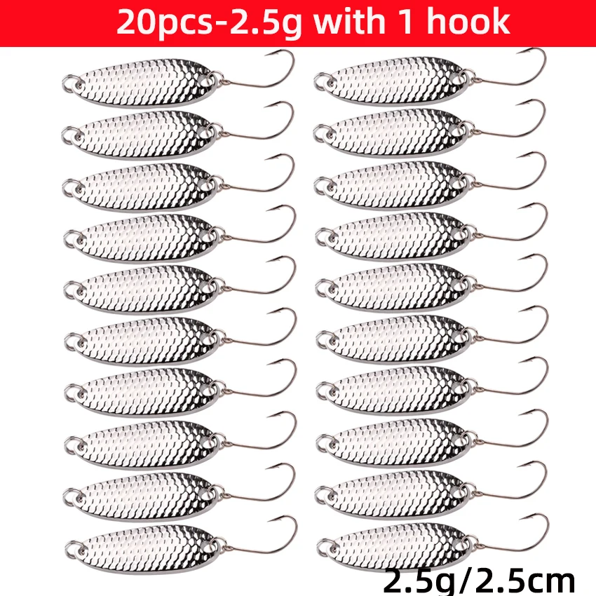 F-2.5g-singlehook