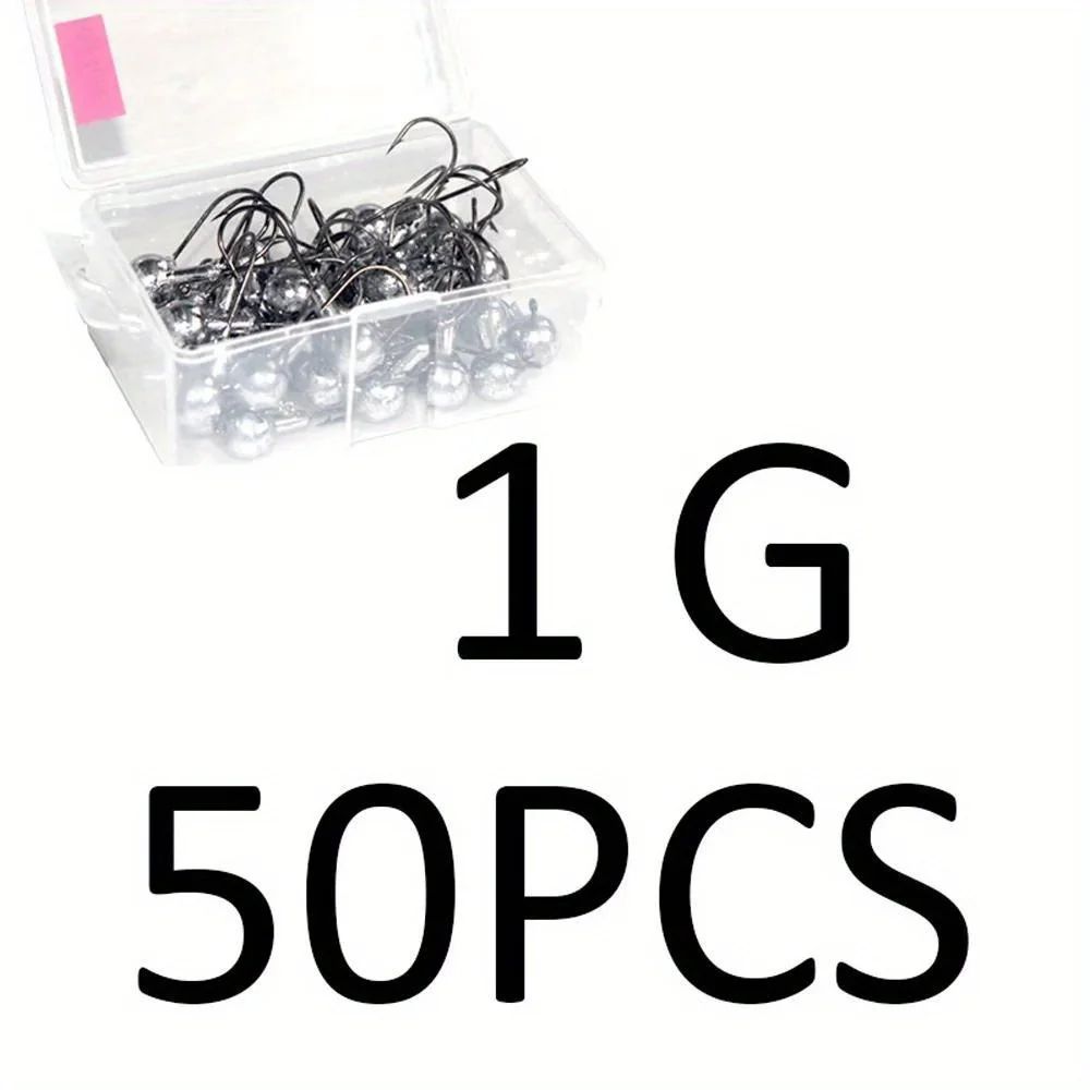 1G 50Pcs 1Box