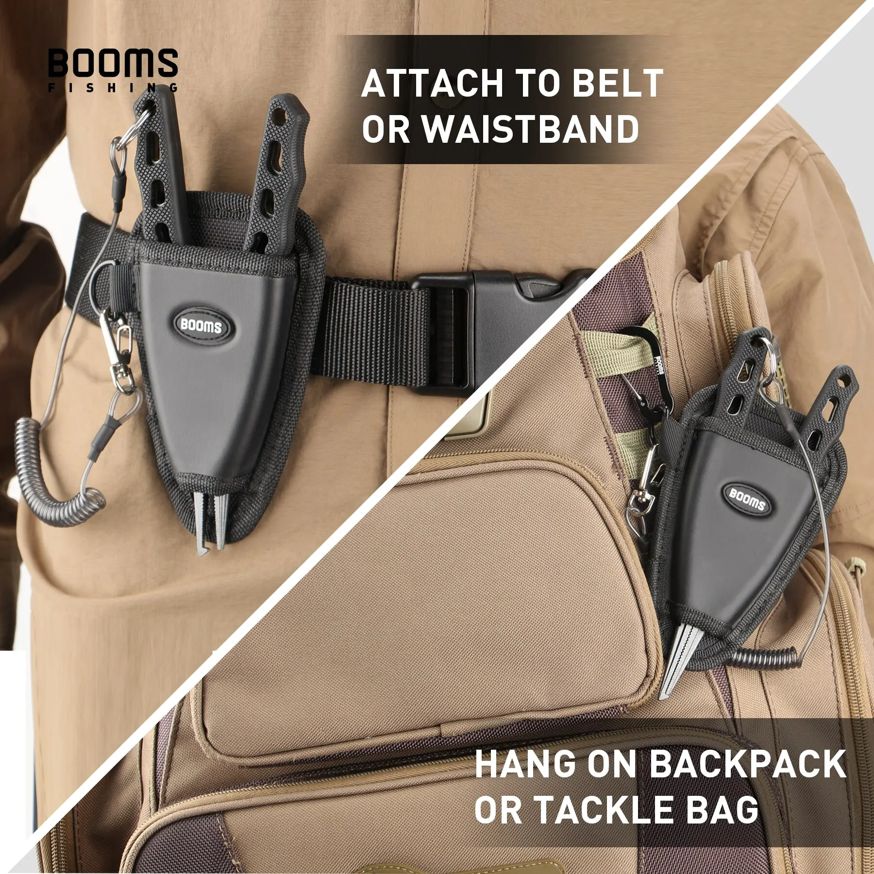 Gieken Vissen F07 Vistang Roestvrij Stalen Gevlochten Lijn Schaar Draadknipper Haak Remover Multifunctionele Vistuig Gereedschap - imagen 5