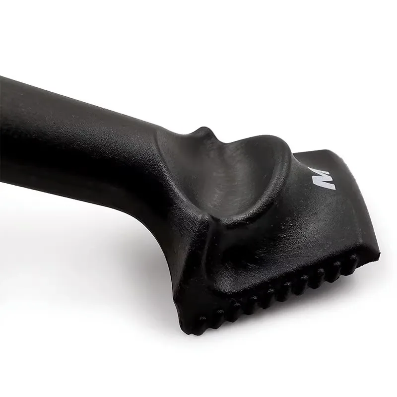 Mustad-raspador de plástico MTB011, práctico, negro, portátil, suministros de equipo de pesca - imagen 5