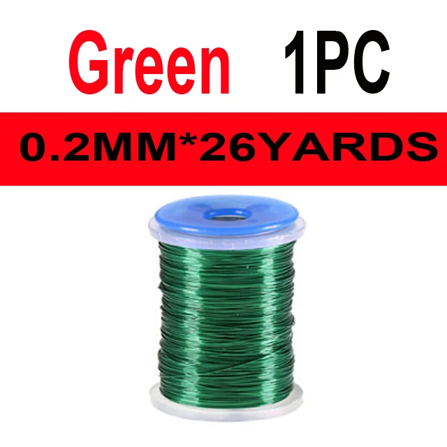Green 1pc