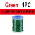 Green 1pc