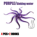 Purple Sinking