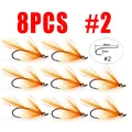 8PCS Size 2