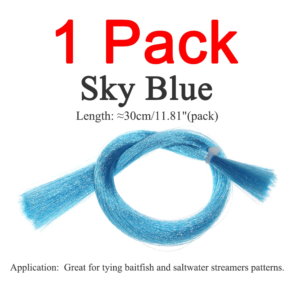 1 pack Sky Blue