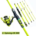 5S Rod 3000 Reel