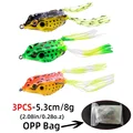 3PCS 8G OPP Bag