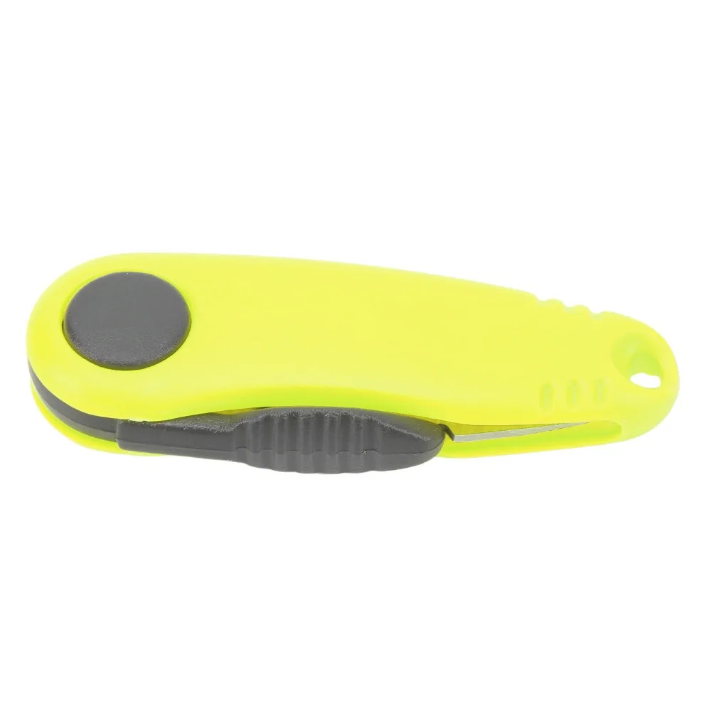 Tijeras plegables fluorescentes para pesca – Cortahilos camarón - imagen 4