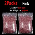 2Packs  Pink