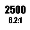 2500