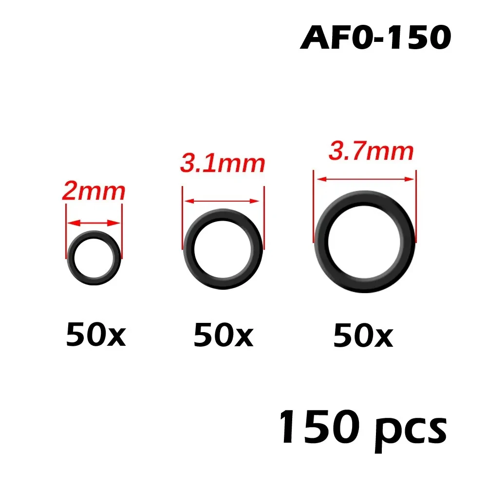 AF0-150pcs