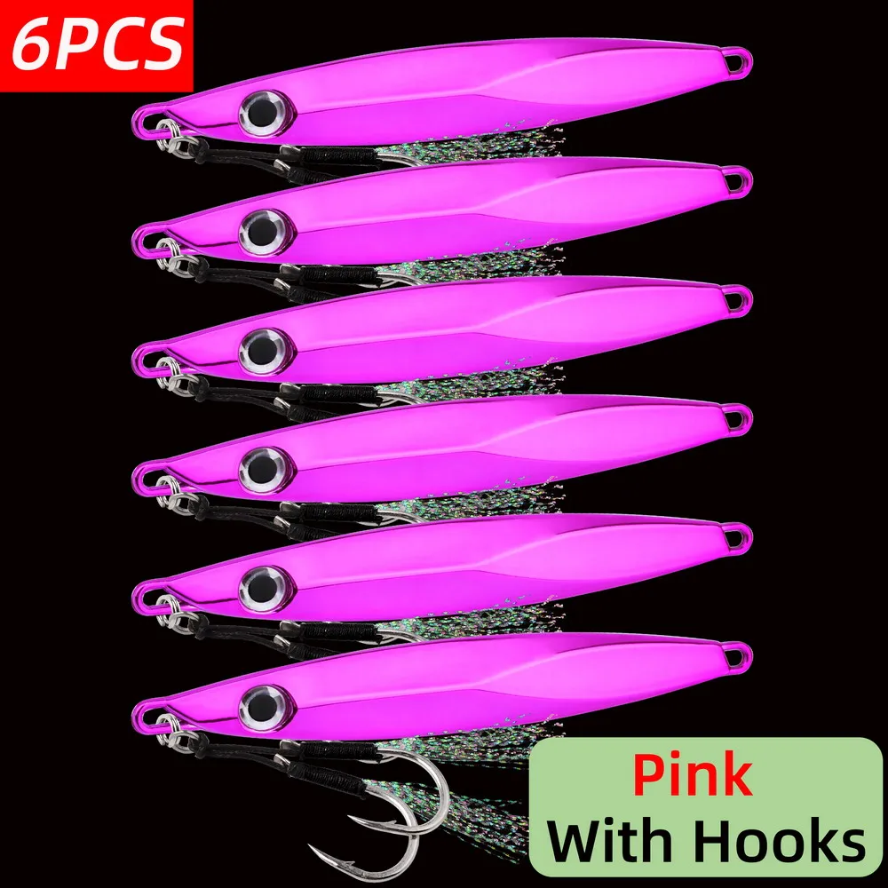 E-2 Hooks