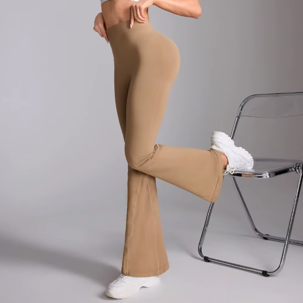 Mallas sin costuras
