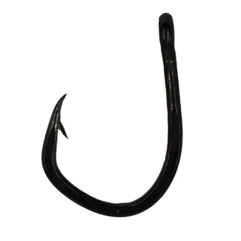 Mustad Super Variant Villain – Anzuelo reforzado para roca y barco - imagen 5