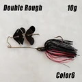 D-Rough C6