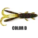 COLOR-D  8pcs