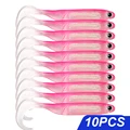 Pink 7.2cm 10Pcs