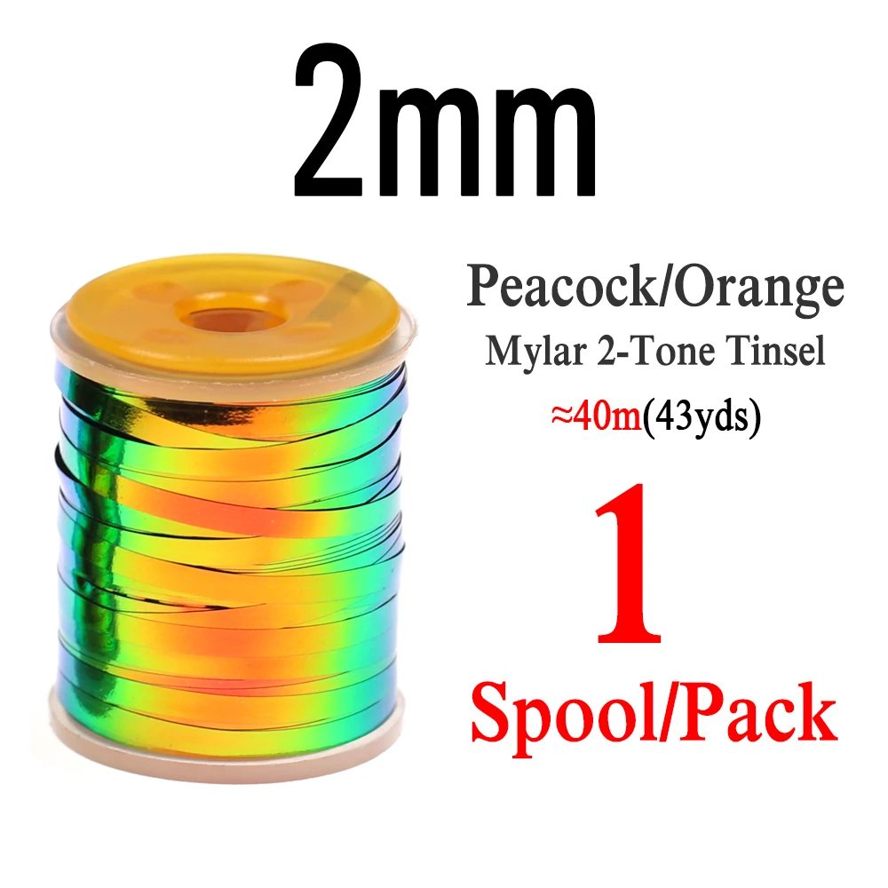 1spool 2mm 43yds