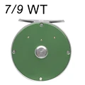 Green 7 9WT