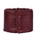 Wine red