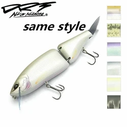 Señuelo deslizador LURETV DRT Japón 170 mm para natación