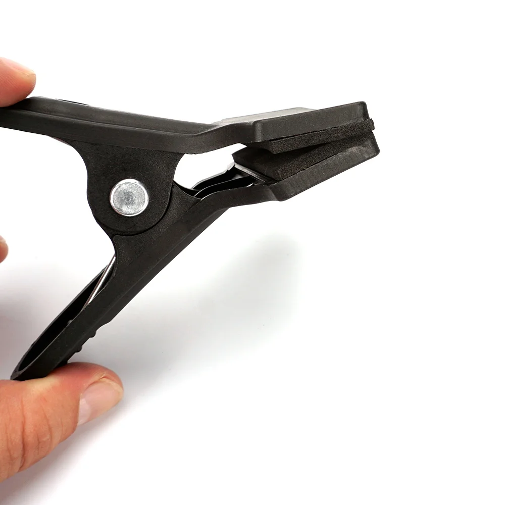 Hirisi-bobina de hilo de pescar, máquina enrolladora, abrazadera de vacío, carrete de pesca, sistema de carrete, pesca de carpa marina curvada Vertical - imagen 2