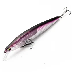 Jerkbait flotante para rockfishing – señuelo de pececillo duro