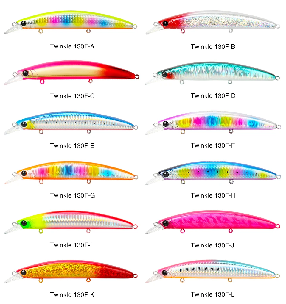 TSURINOYA - Aplicación en pesca