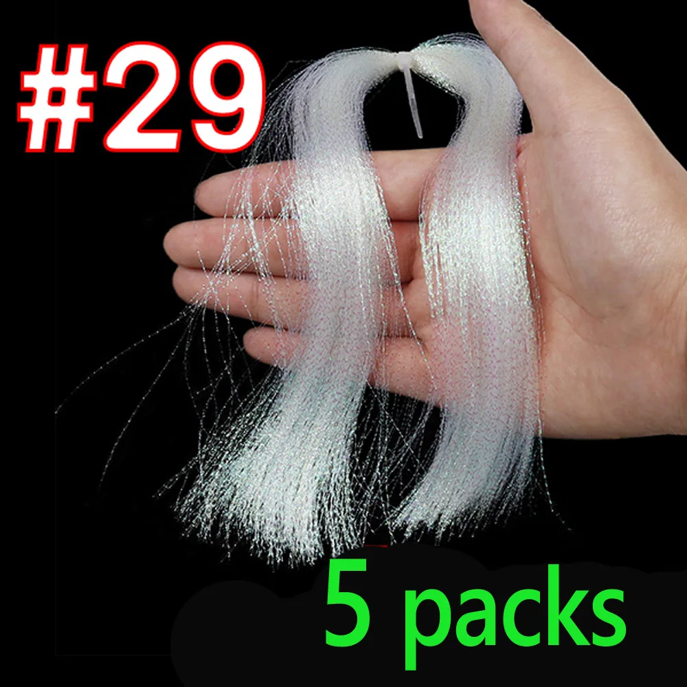 5packs Color 29