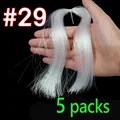 5packs Color 29