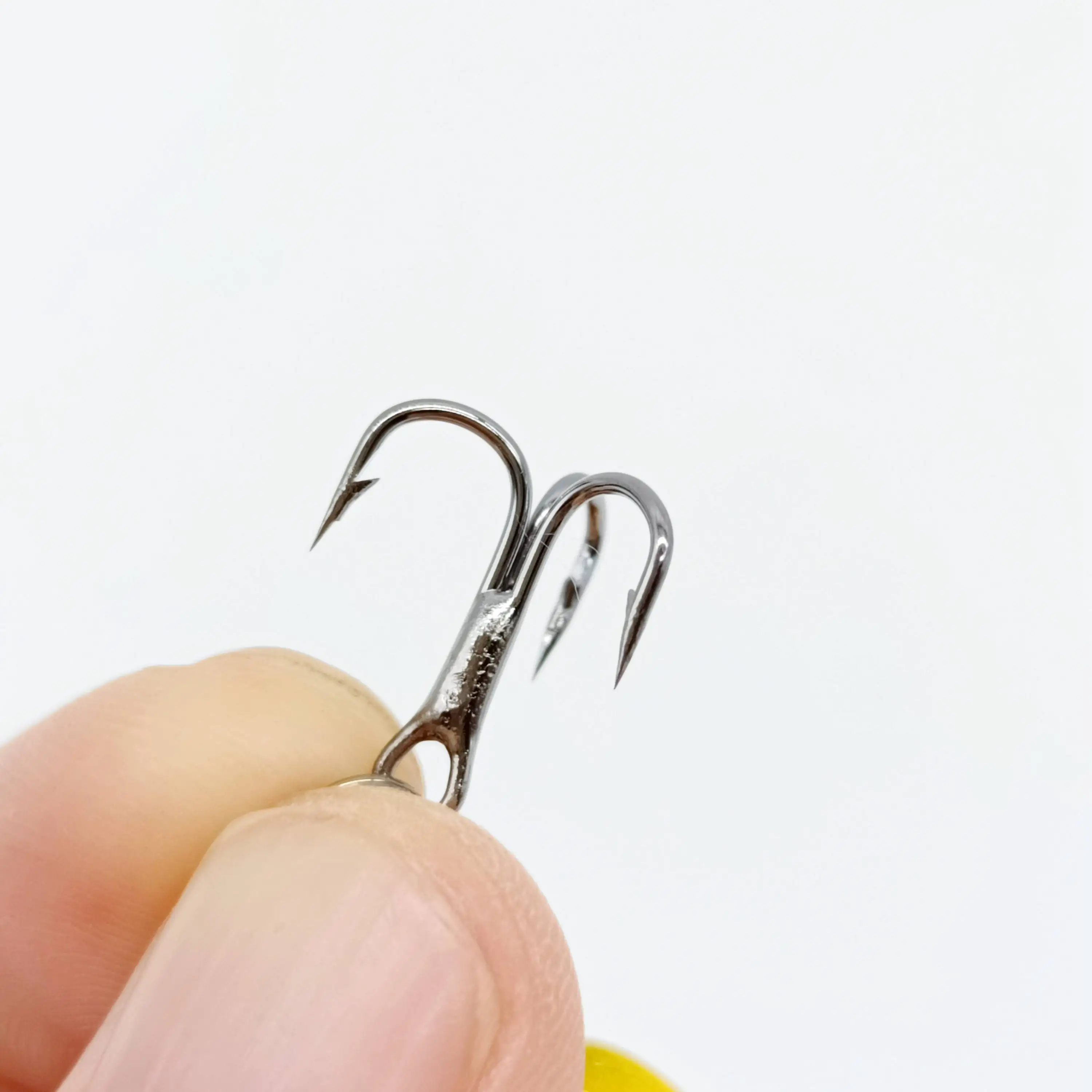 Cuchara giratoria Duoduoyu con lentejuelas para lubina y trucha - imagen 5