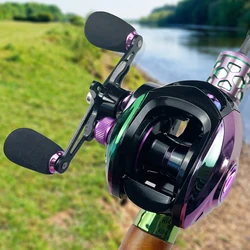 Kit de aparejos baitcasting FREE FISHER – Plomos, flotadores y vinilos