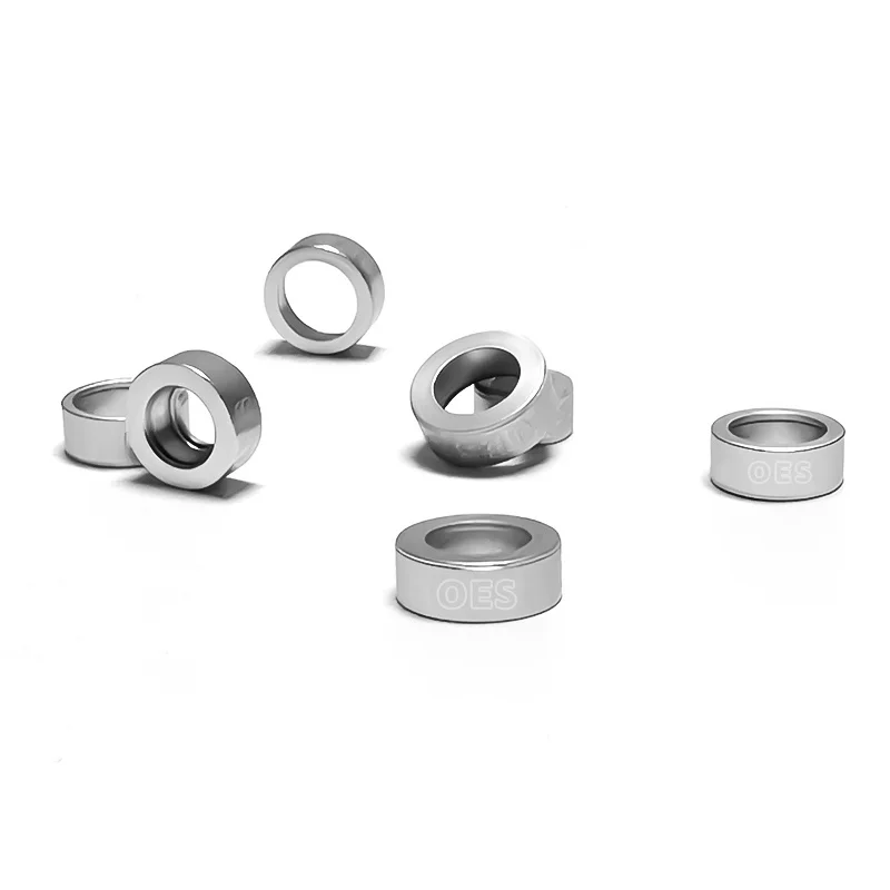OES Manguito reductor aluminio serie 7 CNC para carrete de pesca - imagen 5