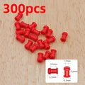 300pcs C