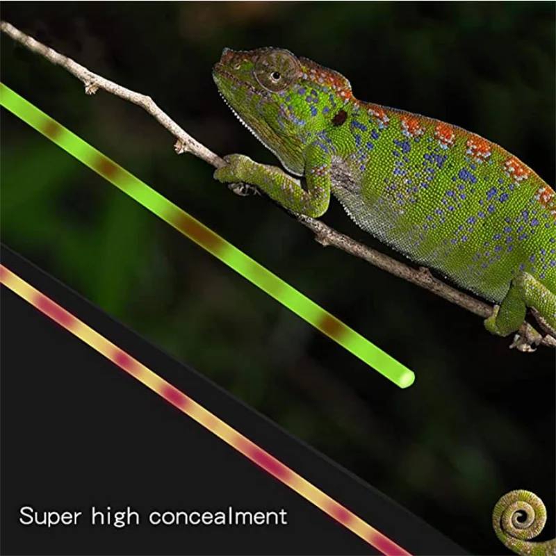 Sedal de Pesca Invisible de 3000m, hilo de nailon recubierto de fluorocarbono biónico, 3D, moteado, carpa, algas, Pesca accesorios de pesca pesca accesorio pesca accesorios mar - imagen 5