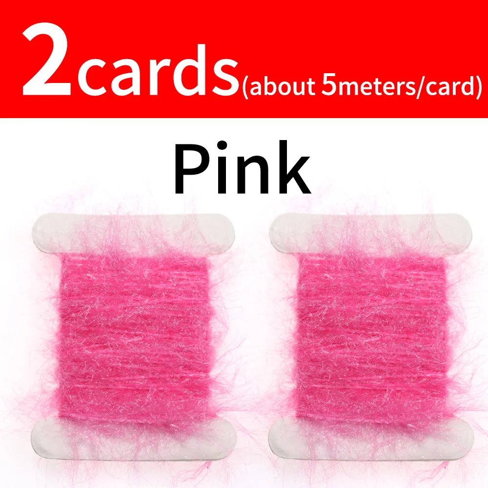 Pink 2pcs