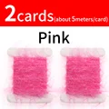 Pink 2pcs