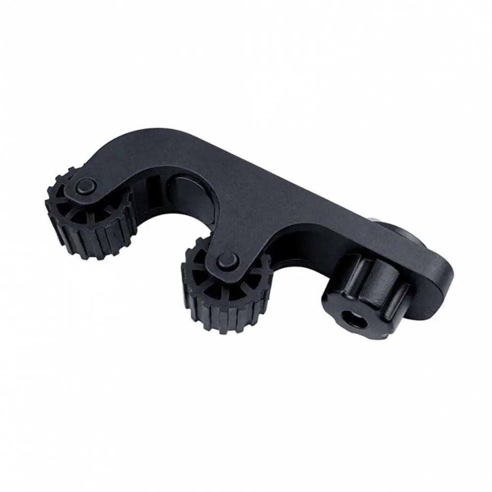 Soporte de paleta para Kayak, canoa de plástico, remo estándar, soporte para caña de pescar de mar, soporte para pista de Kayak, soporte para caña de pescar - imagen 5