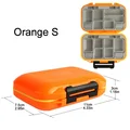Orange S