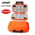 S Orange