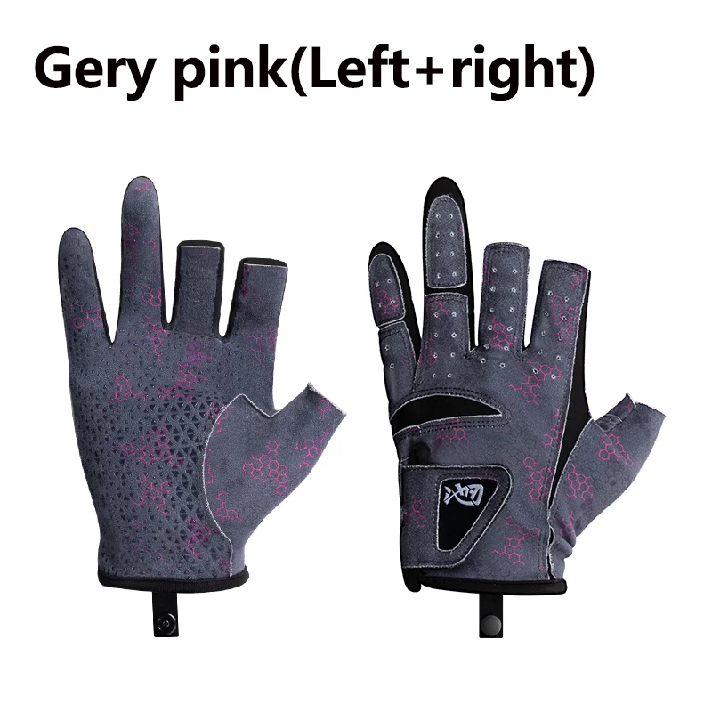 Gery Pink